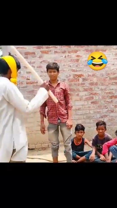 दम है तो हाशी रोक कर दिखाव Master Saheb Manimeeraj Comedy Funny