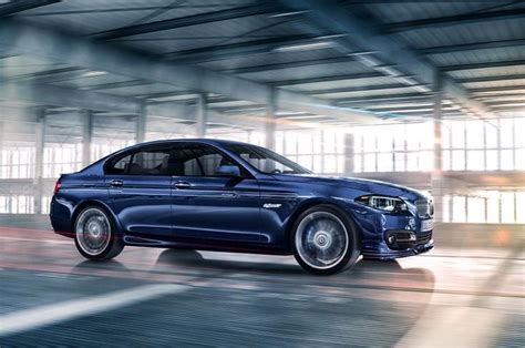 Bmw Alpina B Biturbo Specs Revealed Review Specs Interior