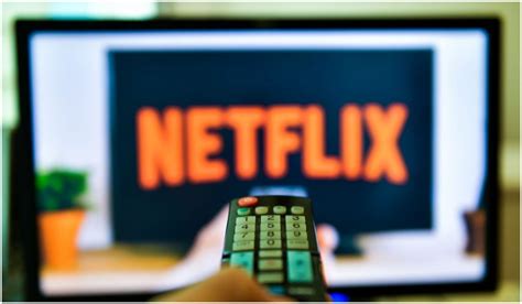 Motiv De Nelini Te Pentru Abona Ii Netflix Compania Anun C Va Introduce