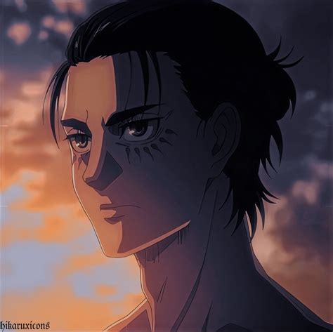 Hikaru Personajes De Anime Imagenes De Manga Anime Kyojin