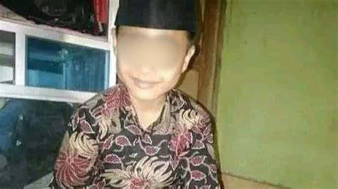 Siswa Bunuh Siswa Di BTS Ulu Musi Rawas Motifnya Sepele