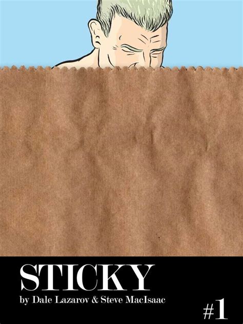 Sticky 1 Issue