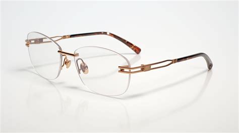 Why You Should Wear Rimless Eyeglasses Info Blog