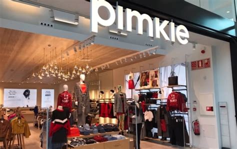 La Cadena De Ropa Low Cost Pimkie Cierra Todas Sus Tiendas En Espa A