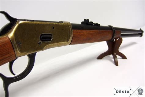 Mod92 Carbine Usa 1892 1069 Rifles And Carbines Western And