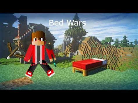 Minecraft Hypixel Bed Wars Youtube