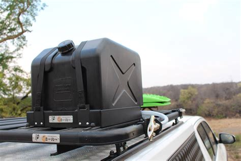 Water Tanks Camping Australia