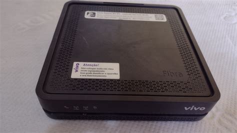 Modem Roteador Mitrastar Vivo Mercadolivre