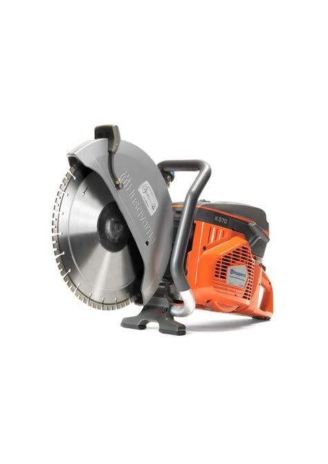 Husqvarna K 970 Cut And Break Diamond Products Incorporated