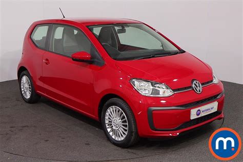 Used Vw Up For Sale Volkswagen Up Used Cars Motorpoint