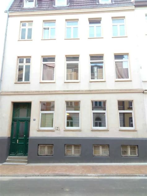 Zimmer Wohnung Zu Vermieten L Becker Str Schwerin