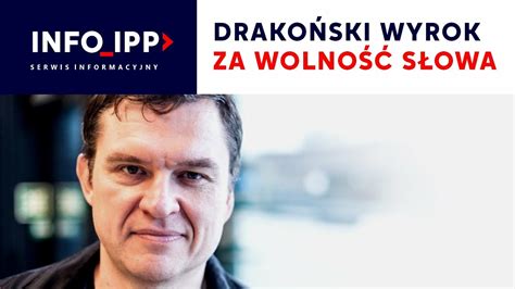 Drako Ski Wyrok Za Wolno S Owa Serwis Info Ipp Cda