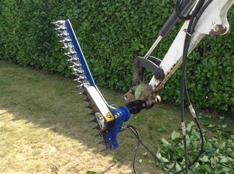 Slanetrac Hc150 Hedgecutter Slanetrac United States