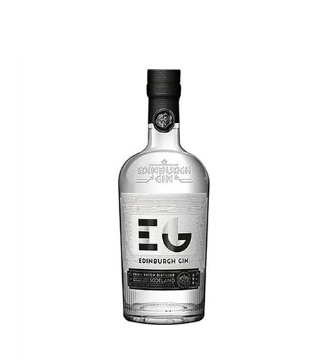 Gin Edinburgh Gin Classic 70cl Écosse Livraison UE VINHA