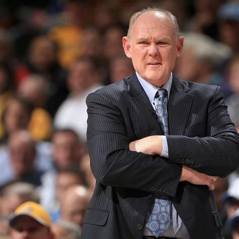 George Karl Calls Denver Nuggets Firing Him 'Very Stupid' | News ...