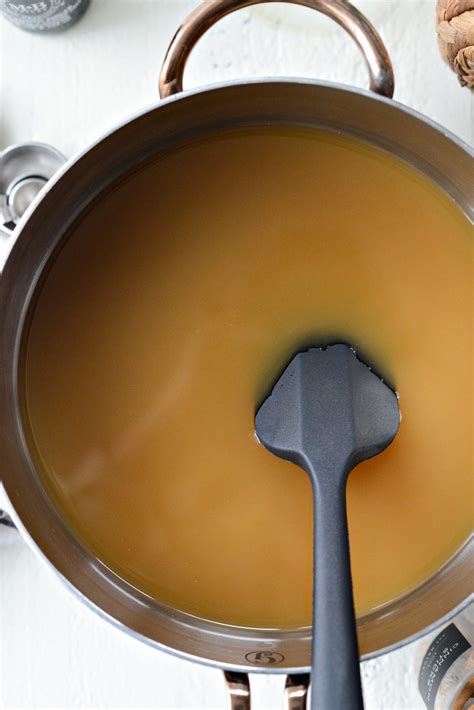 Hot Caramel Apple Cider Simply Scratch