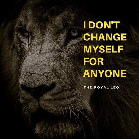 The Royal Leo Quotes Lion Quotes Warrior Quotes Shadow Quotes