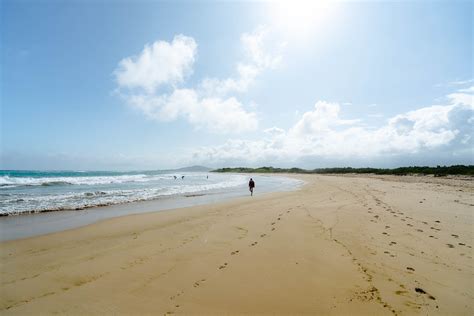 3 BEST BEACHES IN ISABELA, GALÁPAGOS