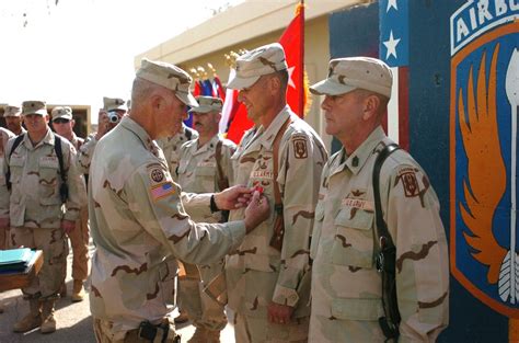 DVIDS - Images - Transfer of Authority Ceremony at Camp Anaconda [Image ...