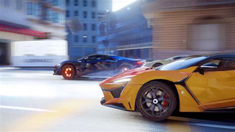 Asphalt 9 Legends Cheats And Tips How To Take Full Control Of Your