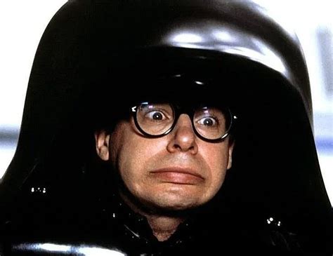 Mitchell Moranis: Rising Star Breaking Family Mould