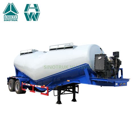 V Type Bulk Cement Semi Trailer Buy 3 Axles V Type Bulk Cement Tanker