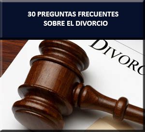 Preguntas Frecuentes Afs Abogados Madrid Derecho Matrimonial