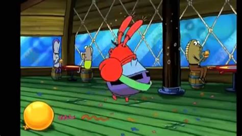 Oh Yeah Mr Krabs Ytp Youtube