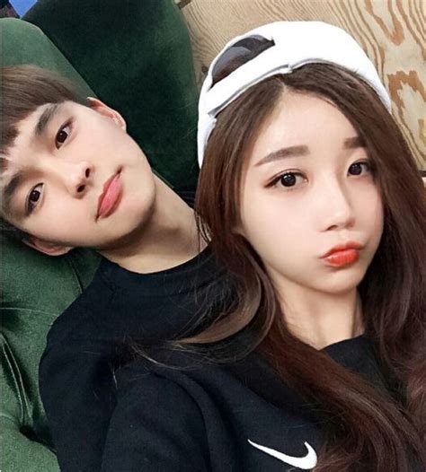 Photos × Ulzzang Couple Couples Asian Couples