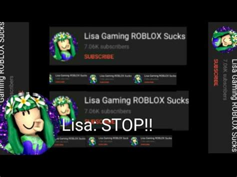 Spamming And Trying To Get Banned From Lisa Gaming Roblox S Discord