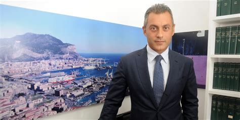 Porto Di Palermo Aggiudicati I Lavori Per Il Completamento Del Bacino