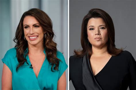 The View Names Alyssa Farah Griffin And Ana Navarro New Conservative