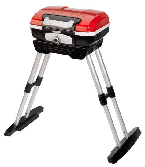 The 9 Best Cuisinart Portable Electric Grill With Stand - Home Life Collection