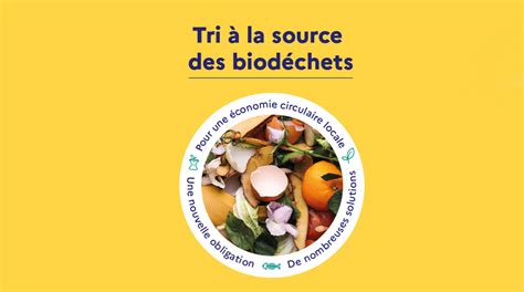 Tri La Source Des Biod Chets Une Nouvelle Obligation De Nombreuses