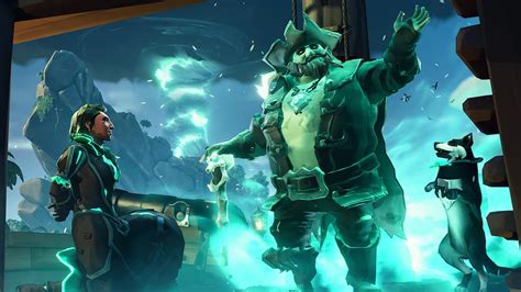 Gu A Sea Of Thieves Legend Of The Veil Voyage C Mo Encontrar Veil Stones