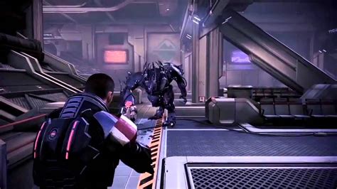 Mass Effect 3 Dlc Левиафан трейлер Youtube