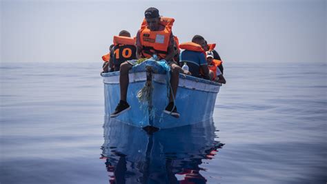 Više od 90 migranata koji su krenuli iz LIbije se utopilo u Sredozemnom