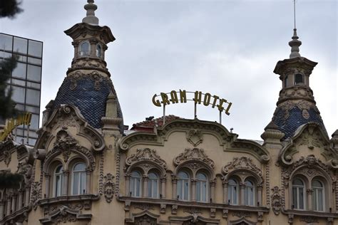 Gran Hotel Albacete Rutas Del Vino De Castilla La Mancha Turismo