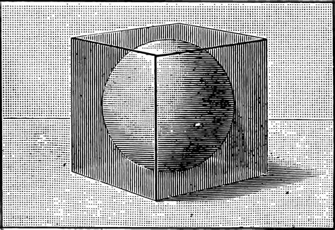 Cubo Inscrito Na Esfera - Cubo Inscrito Na Esfera - FDPLEARN