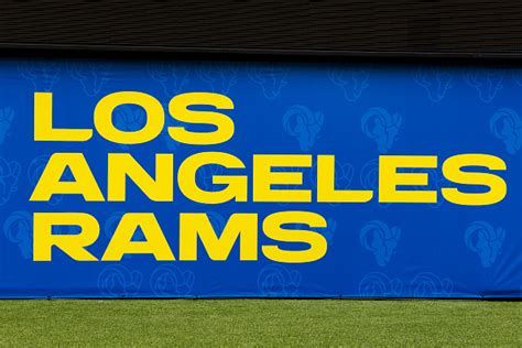 Los Angeles Rams 2024 Schedule Revealed Matchups Dates Times Prime