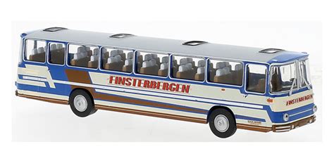 Brekina Fleischer S Busse H Modellbahn Katalog