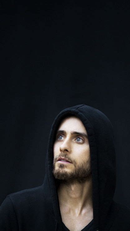 Jared Leto - thehousebehindthetreesblog