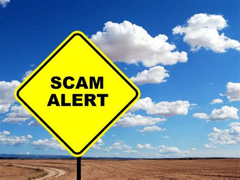 How To Avoid Job Scams Updated