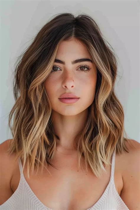 Beachy Waves Hairstyles For The Ultimate Sunkissed Look In