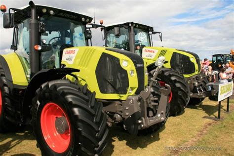 Renault Agriculture