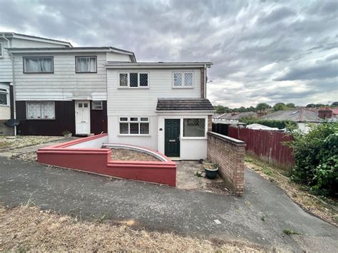 3 Bed End Terrace House For Sale In Sempill Road Corner Hall Hemel