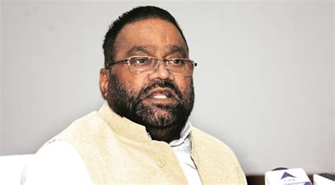 Swami Prasad Maurya’s exit: BSP loses OBC face, Mayawati’s voice before the media | India News ...