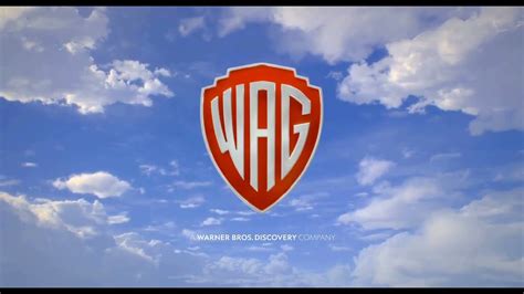 [reconstruction] Warner Bros Pictures Warner Animation Group 2022