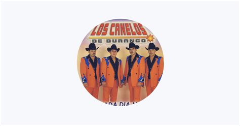 Los Canelos De Durango On Apple Music