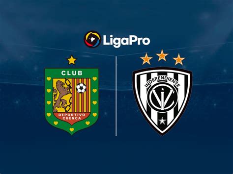 Deportivo Cuenca X Independiente Del Valle - ¿Por dónde ver Deportivo Cuenca vs Independiente del Valle, por la ...